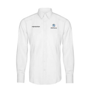 Camisa hombre manga larga BMW