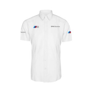 Camisa BMW manga corta Motor Sport