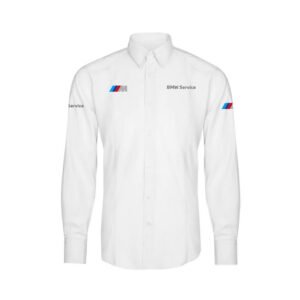 Camisa BMW manga larga Sport