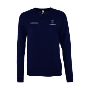 Jersey Azul hombre BMW