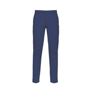 Pantalón chino BMW hombre azul