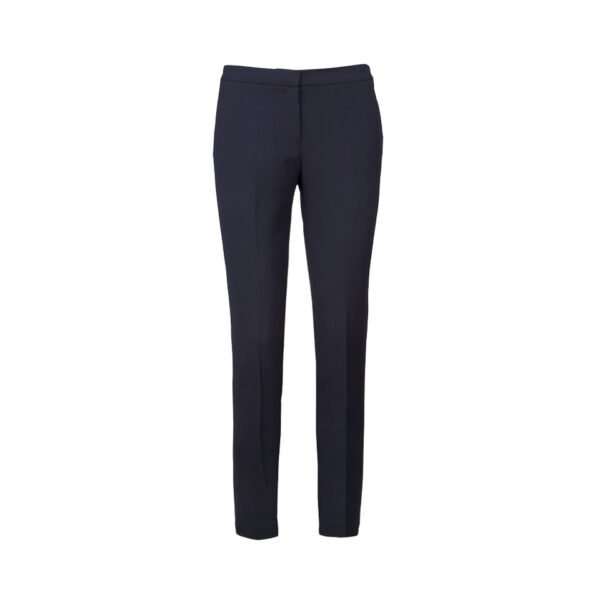 Pantalón traje BMW mujer azul