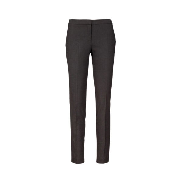 Pantalón traje BMW mujer gris