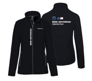 Chaqueta Softshell mujer Motorrad