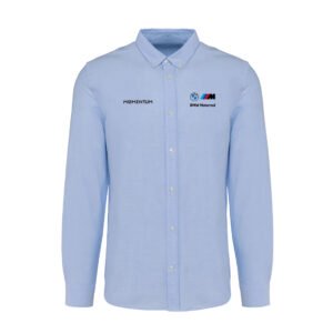 Camisa Oxford Motorrad