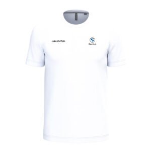 Camiseta manga corta hombre Genius