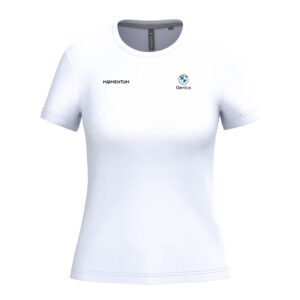 Camiseta manga corta mujer Genius