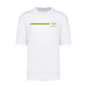 Camiseta oversize MINI