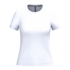 K380 canmiseta sin logos mc