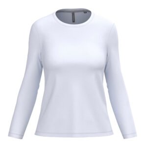 K383 canmiseta sin logos ml