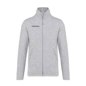 K911 - Chaqueta micropolar