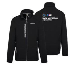 Chaqueta Softshell hombre Motorrad