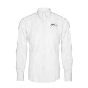 K529 - Camisa traje manga larga hombre Stellantis