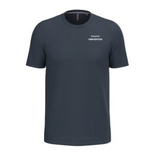 K356 - Camiseta azul Stellantis